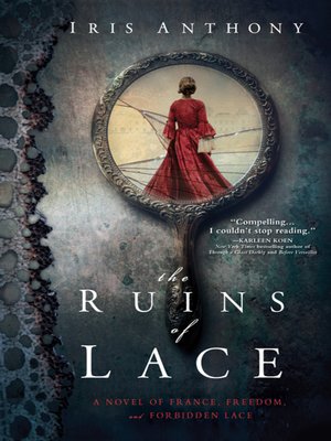 The Ruins of Lace - ebook